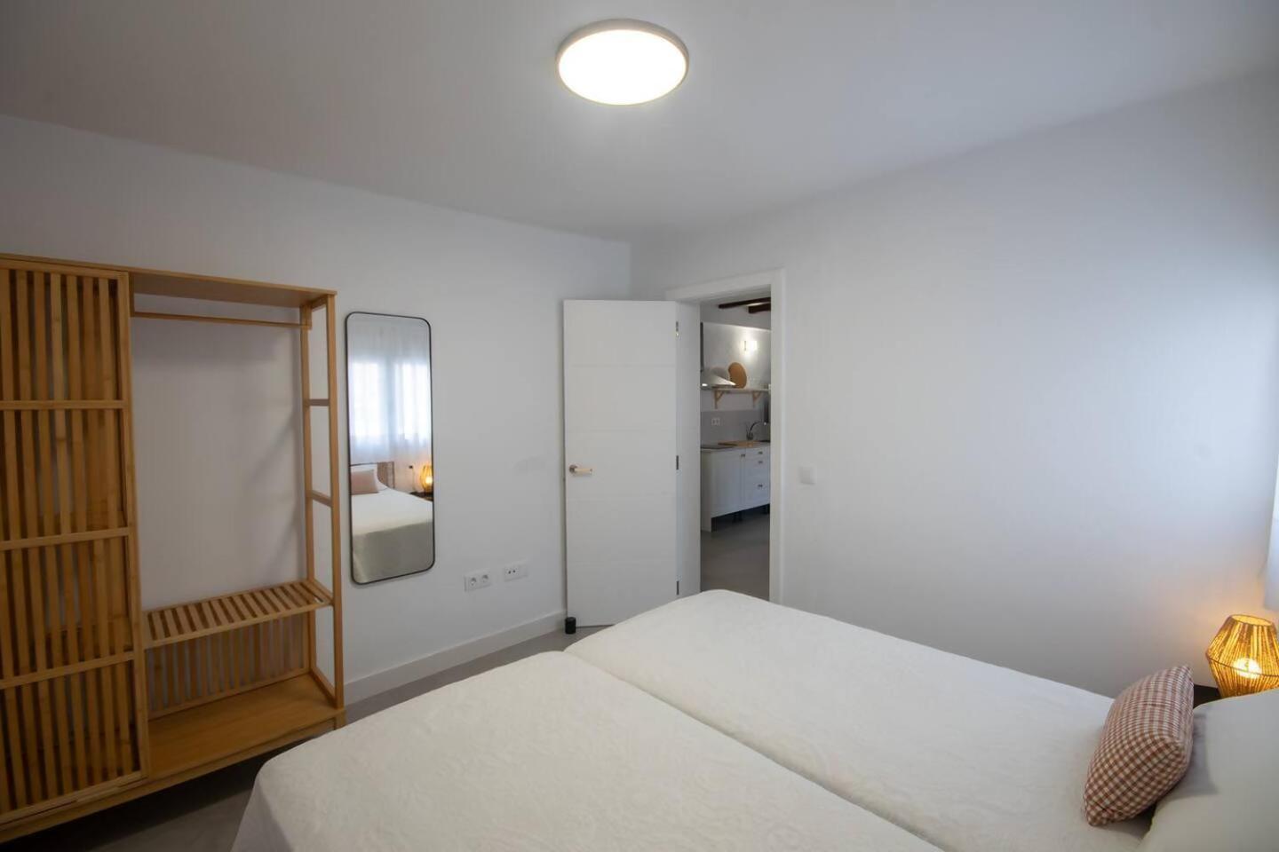 Apartamentos Marmolejos Ґальдар Номер фото