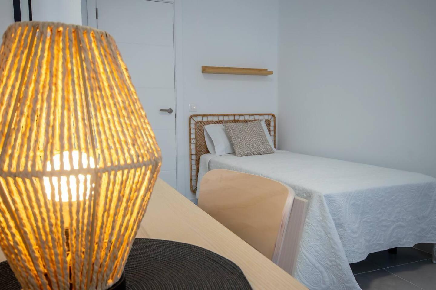 Apartamentos Marmolejos Ґальдар Номер фото