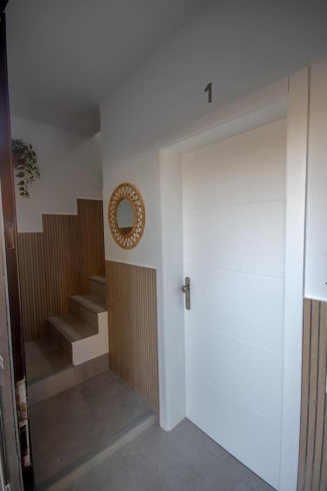 Apartamentos Marmolejos Ґальдар Номер фото