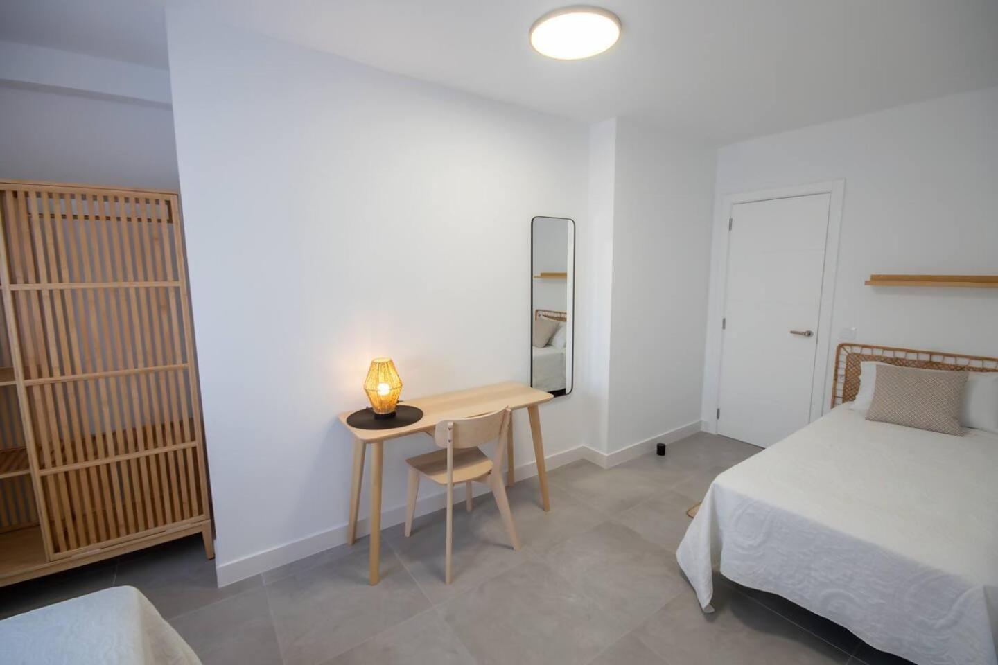 Apartamentos Marmolejos Ґальдар Номер фото