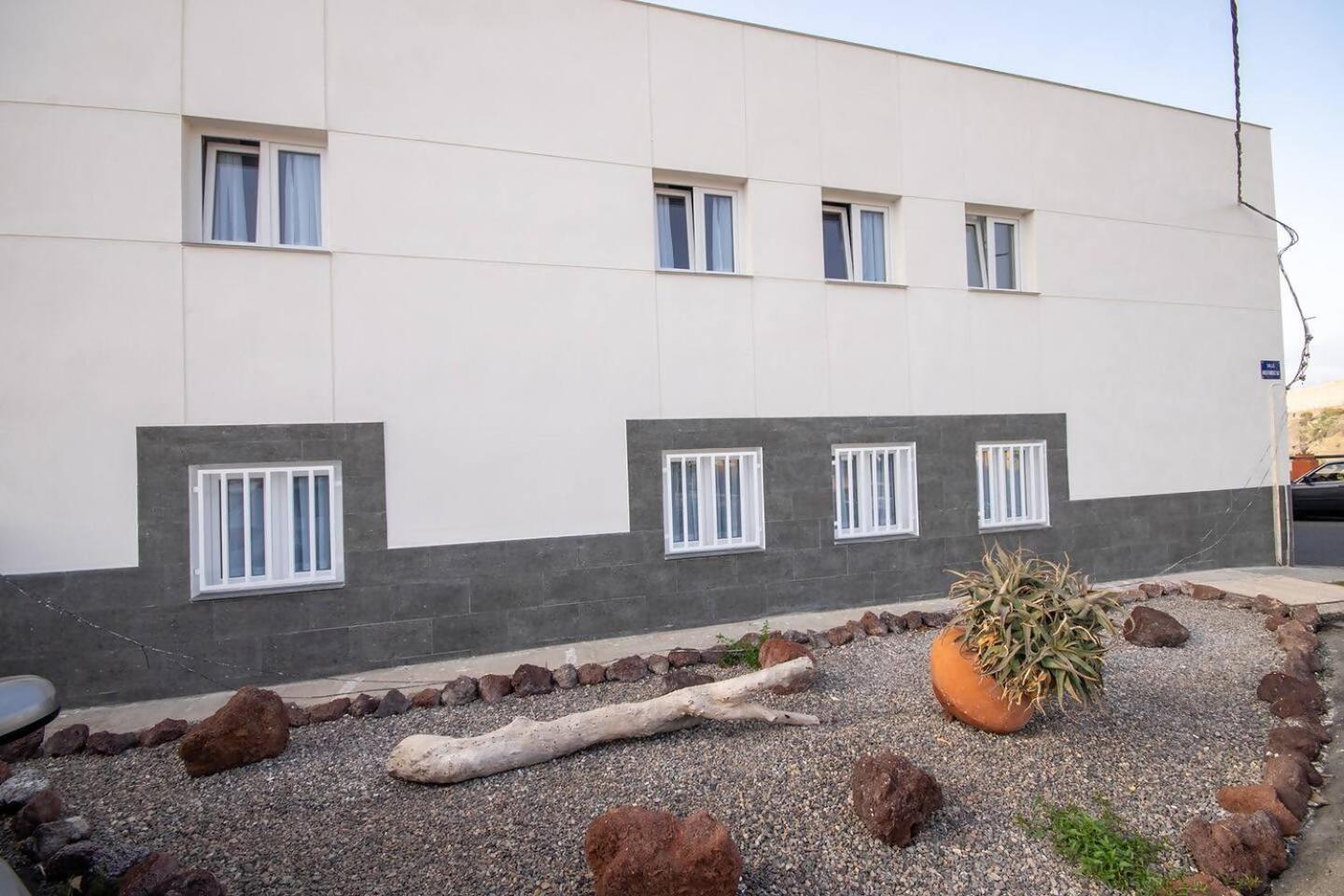 Apartamentos Marmolejos Ґальдар Номер фото