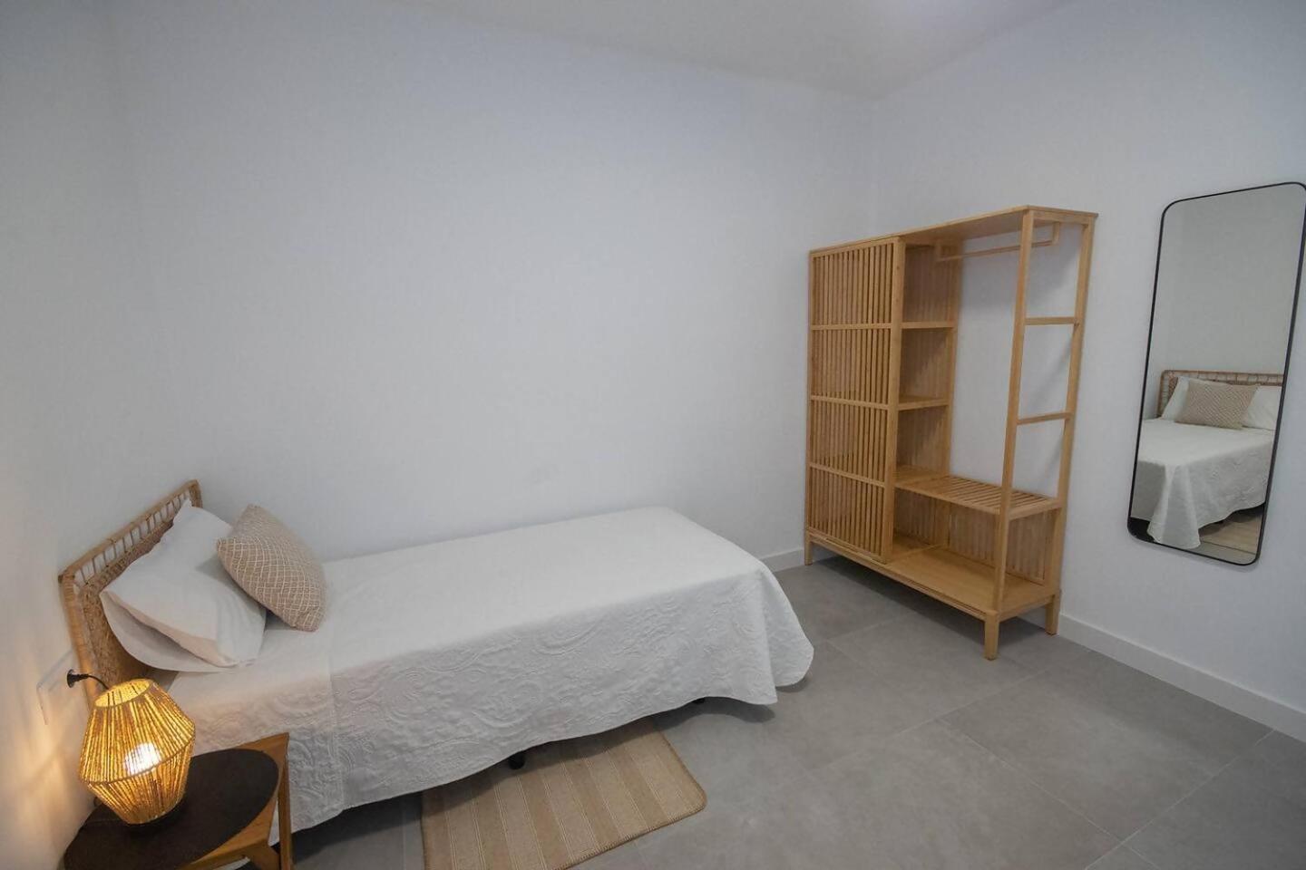 Apartamentos Marmolejos Ґальдар Номер фото