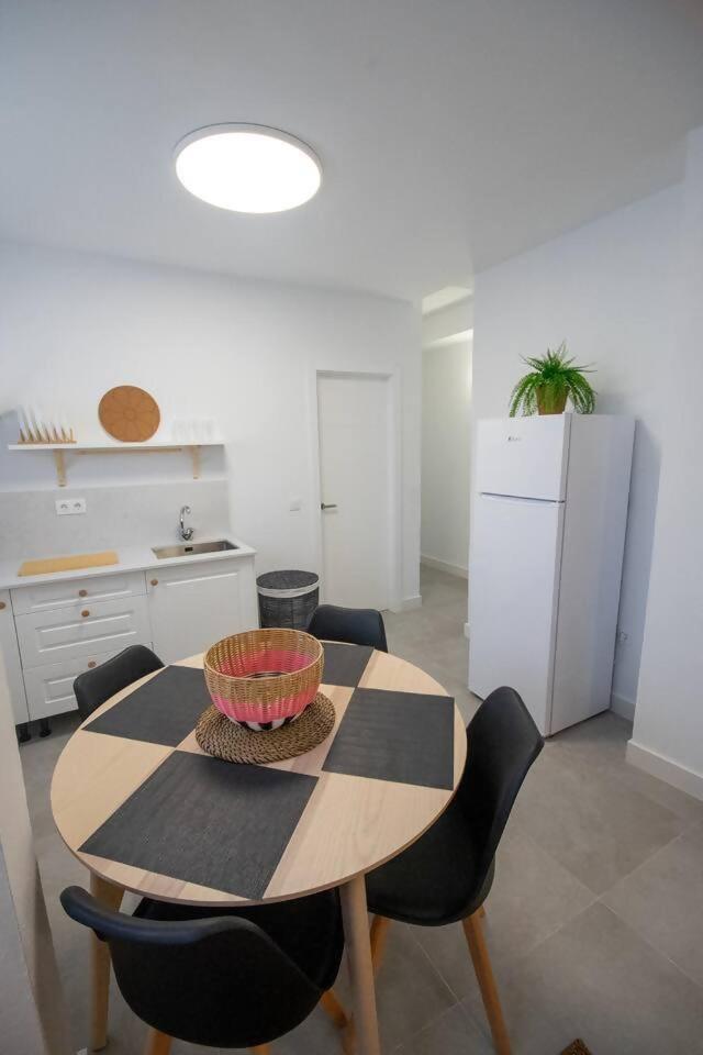 Apartamentos Marmolejos Ґальдар Номер фото