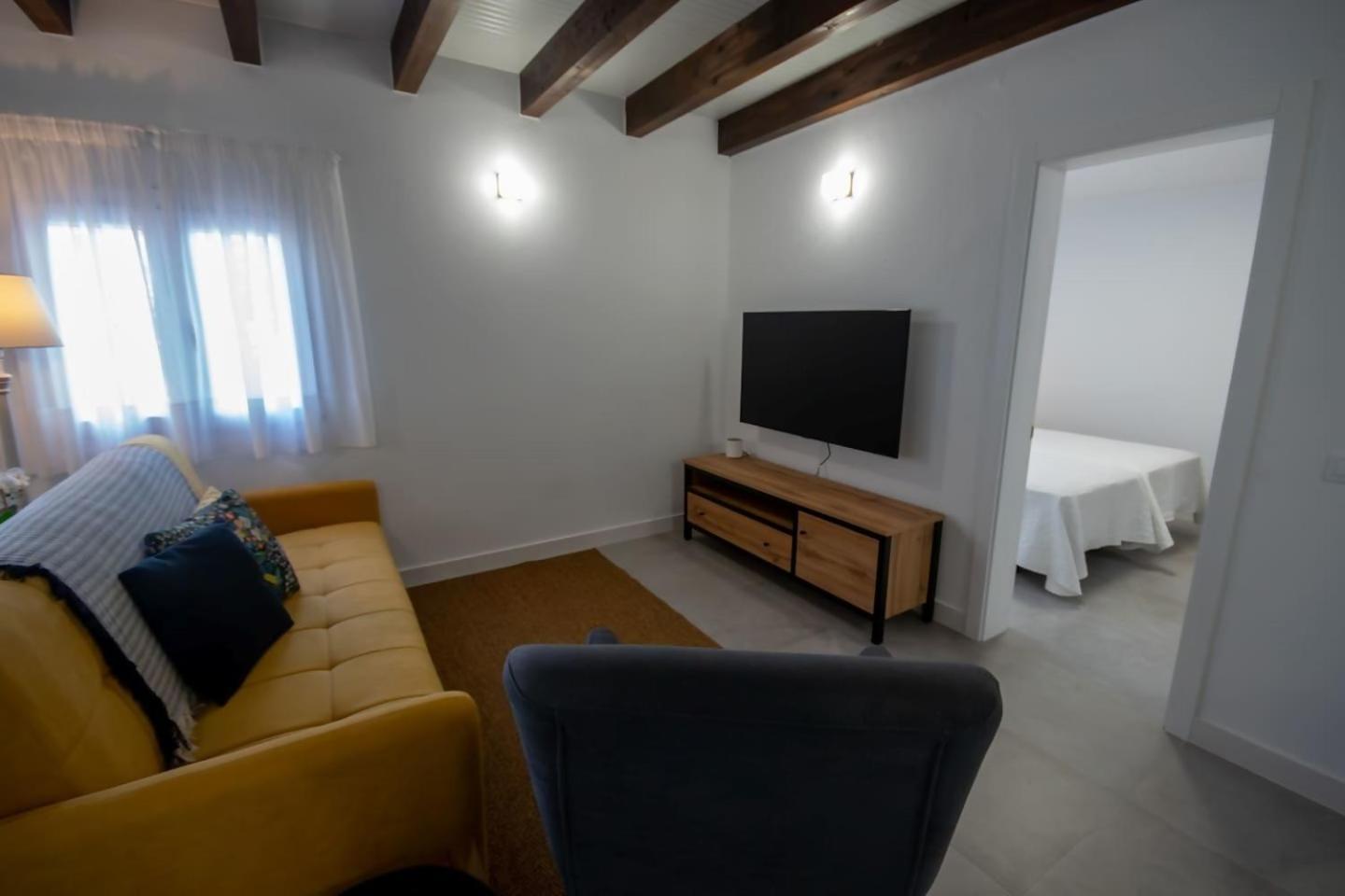 Apartamentos Marmolejos Ґальдар Номер фото