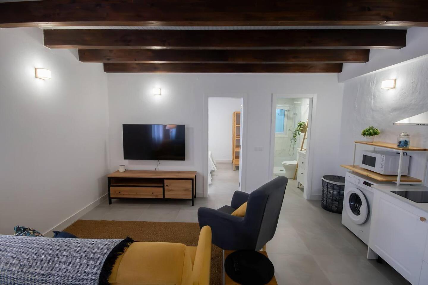 Apartamentos Marmolejos Ґальдар Номер фото