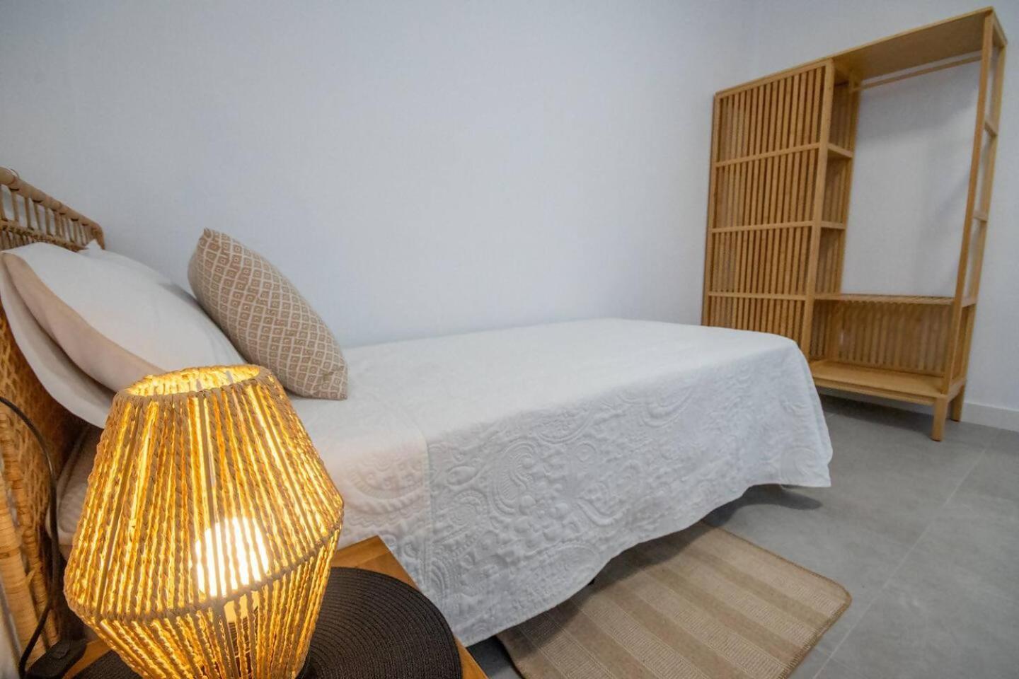 Apartamentos Marmolejos Ґальдар Номер фото