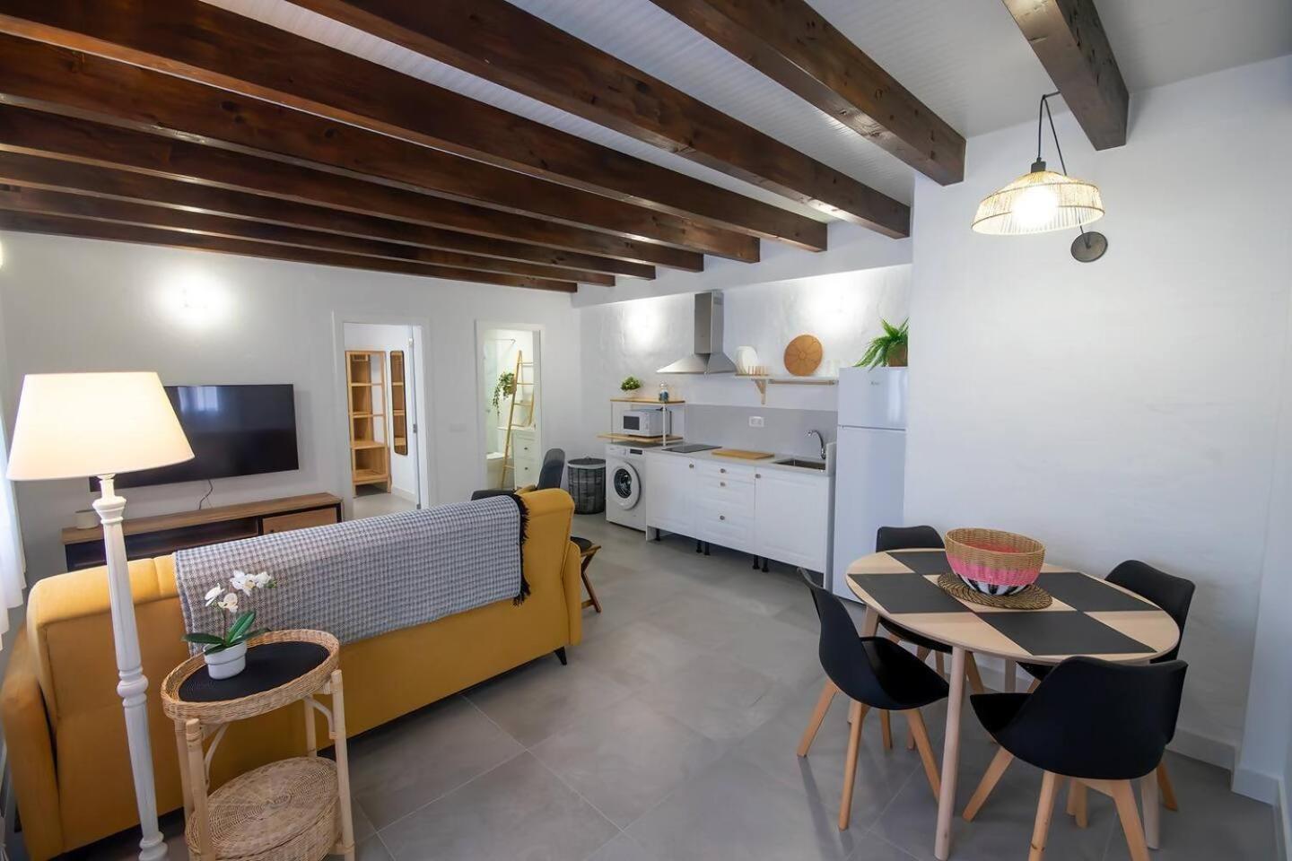 Apartamentos Marmolejos Ґальдар Номер фото