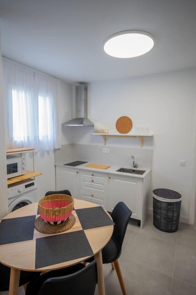 Apartamentos Marmolejos Ґальдар Номер фото