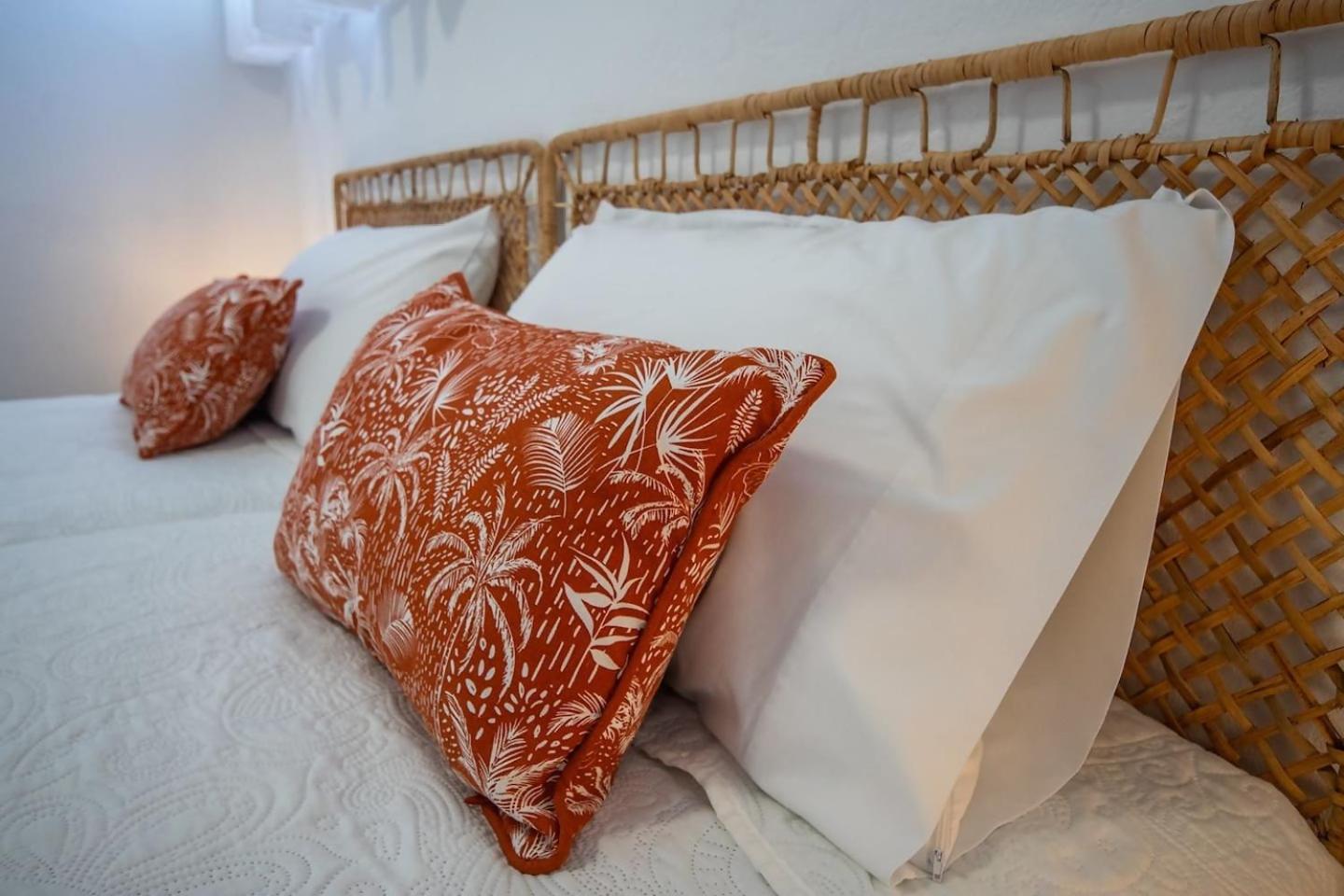 Apartamentos Marmolejos Ґальдар Номер фото