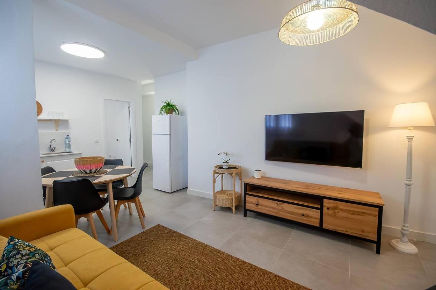 Apartamentos Marmolejos Ґальдар Номер фото